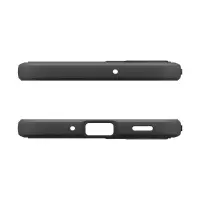 Case Spigen Rugged Armor  for Samsung SM-A175 Galaxy A17 4G SM-A176 Galaxy A17 5G Matte Black