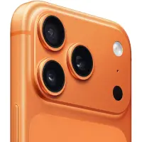 Apple iPhone 17 Pro 5G 6.3" 12GB/1TB NFC IP68 Cosmic Orange