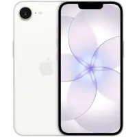 Apple iPhone 17e 5G 6.1" 8GB/512GB NFC IP68 White