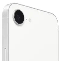 Apple iPhone 17e 5G 6.1" 8GB/512GB NFC IP68 White