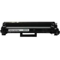 Toner HP for CF217X  CHIP Pages:6000 Black για Laserjet Pro-M102w, M102A,LaserJet Pro MFP-M130fn, M130fw, M130A, M130NW