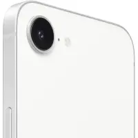 Apple iPhone 16e 5G 6.1" 8GB/256GB NFC IP68 White