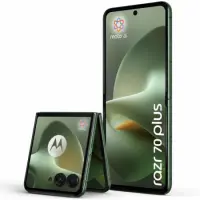 Motorola Razr 70 Plus 5G Dual Sim 6.9" 12GB/512GB NFC IP48 Pantone Mountain View