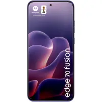 Motorola Edge 70 Fusion 5G Dual Sim 6.78" 8GB/256GB NFC IP68 Pantone Orient Blue