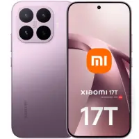 Xiaomi 17T 5G Dual Sim 6.59" 12GB/512GB NFC IP68 Violet