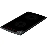 Portable Induction Hob Sencor SCP 5414GY Double 3100W with 10 Temperature Options and Timer