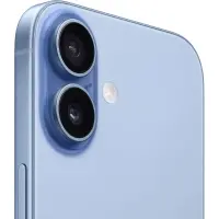 Apple iPhone 17 5G 6.3" 8GB/512GB NFC IP68 Mist Blue