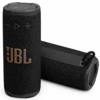 Portable Speaker Bluetooth JBL Grip 16W IP68 14h Playtime Black