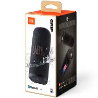 Portable Speaker Bluetooth JBL Grip 16W IP68 14h Playtime Black