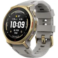 Smartwatch Amazfit T-Rex 3 Pro 1.32" AMOLED GPS NFC 10 ATM Arctic Gold