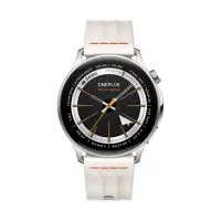 Smartwatch OnePlus Watch Lite 1.46" AMOLED GPS 5 ATM Call Version Silver Steel