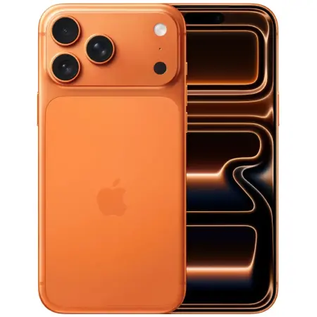 Apple iPhone 17 Pro Max 5G 6.9" 12GB/1TB NFC IP68 Cosmic Orange