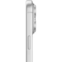 Apple iPhone 17 Pro Max 5G 6.9" 12GB/2TB NFC IP68 Silver
