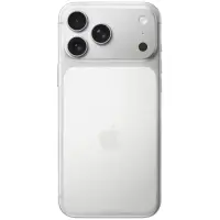 Apple iPhone 17 Pro Max 5G 6.9" 12GB/2TB NFC IP68 Silver