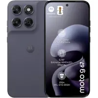 Motorola Moto G67 5G Dual Sim 6.78" 8GB/256GB NFC IP64 Pantone Arctic Seal