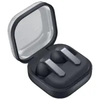 Wireless Bluetooth Samsung Galaxy Buds4 SM-R540 ANC IP54 + Charging Case Black