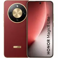 Honor Magic8 Lite 5G Dual Sim 6.79" 8GB/512GB NFC IP68 Reddish Brown