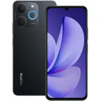 Realme P4 Lite 4G Dual Sim 6.74" 4GB/64GB IP54 Titan Grey