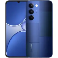 Realme P4X 4G Dual Sim 6.72" 4GB/128GB IP64 Phantom Navy