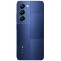 Realme P4X 4G Dual Sim 6.72" 4GB/128GB IP64 Phantom Navy