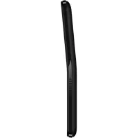 Maxcom MM34D 4G 2.4" 1000mAh with Large Buttons, Radio, Vibration, Flashlight, Bluetooth and Desktop Charger Black