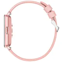 Maxcom Smart Band FW53 Nitro 1.45" 160mAh GPS IP68 with 37 Exercise and Monitoring Options Pink