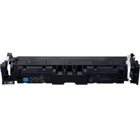 Toner HP CANON Compatible 069H C (5097C002) ΜΕ CHIP Σελίδες:5500 Cyan LBP673Cdw MF752Cdw MF754Cdw