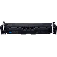 Toner HP CANON Compatible 069H C (5097C002) ΜΕ CHIP Σελίδες:5500 Cyan LBP673Cdw MF752Cdw MF754Cdw