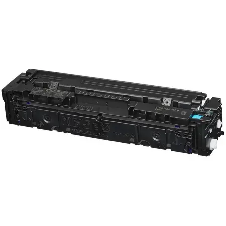 Toner HP CANON Compatible 067H C (5105C002) WITH CHIP Pages:2350 Cyan LBP MF Series (LBP631Cw, LBP633Cdw, MF651Cw/CDw, MF655Cw/CDw/Cx)