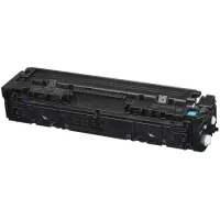 Toner HP CANON Compatible 067H C (5105C002) WITH CHIP Pages:2350 Cyan LBP MF Series (LBP631Cw, LBP633Cdw, MF651Cw/CDw, MF655Cw/CDw/Cx, MF657Cw/CDw)