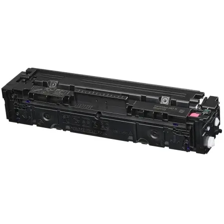 Toner HP CANON Compatible 067H M (5104C002) ΜΕ CHIP Σελίδες:2350 Magenta 633CDW LBP631CW LBP633Cw MF651CDw MF651Cw MF655Cdw MF655Cw MF655Cx MF657Cdw MF657Cw