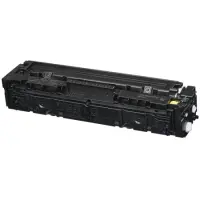 Toner HP CANON Compatible 067H Y (5103C002) ΜΕ CHIP Σελίδες:2350 Yellow 633CDW LBP631CW LBP633Cw MF651CDw MF651Cw MF655Cdw MF655Cw MF655Cx MF657Cdw MF657Cw