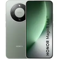 Honor Magic8 Lite 5G Dual Sim 6.79" 8GB/256GB NFC IP68 Forest Green