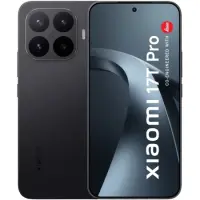 Xiaomi 17T Pro 5G Dual Sim 6.83" 12GB/512GB NFC IP68 Black