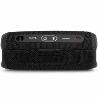 Portable Speaker Bluetooth JBL Flip 6 30Watt IP67 12h Playtime Black