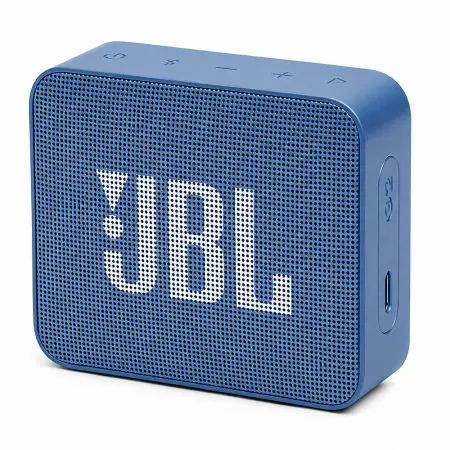 Portable Speaker Bluetooth JBL Go Essential 2 3.1W IPX7 5h Playtime Blue