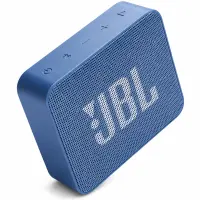 Portable Speaker Bluetooth JBL Go Essential 2 3.1W IPX7 5h Playtime Blue