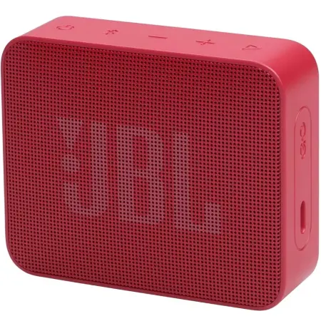 Portable Speaker Bluetooth JBL Go Essential 2 3.1W IPX7 5h Playtime Red