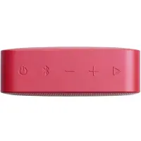 Portable Speaker Bluetooth JBL Go Essential 2 3.1W IPX7 5h Playtime Red