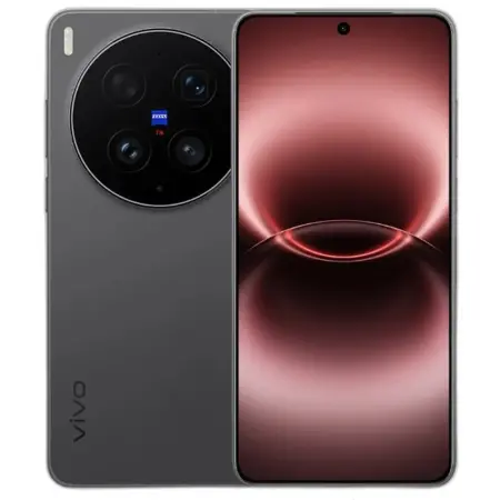 Vivo X300 Ultra 5G Dual Sim 6.82" 16GB/1TB NFC IP68 Black