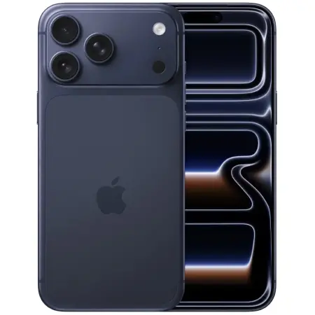 Apple iPhone 17 Pro Max 5G 6.9" 12GB/2TB NFC IP68 Deep Blue