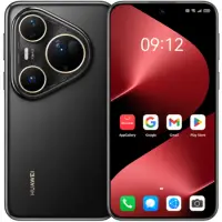 Huawei Pura 80 Ultra 4G Dual Sim 6.8'' 16GB/512GB NFC IP68 Golden Black