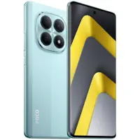 Xiaomi Poco M8 5G Dual Sim 6.77" 8GB/512GB NFC IP65 Green