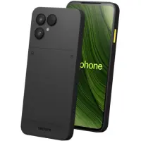 Fairphone 6 5G Dual Sim 6.31" 8GB/256GB NFC IP55 Horizon Black