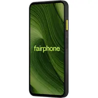 Fairphone 6 5G Dual Sim 6.31" 8GB/256GB NFC IP55 Horizon Black