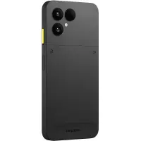 Fairphone 6 5G Dual Sim 6.31" 8GB/256GB NFC IP55 Horizon Black