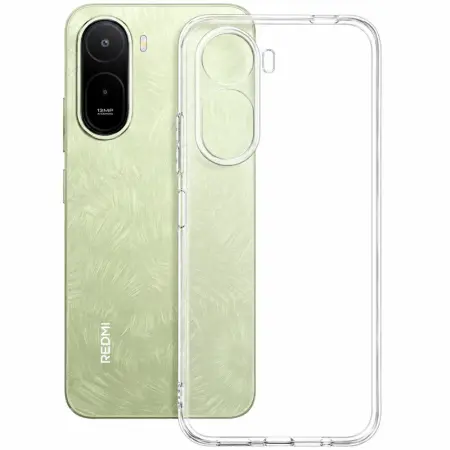 Case TPU Ancus 2.0mm for Xiaomi Redmi A7 Pro 4G Transparent