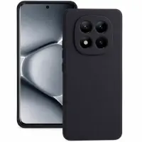 Case TPU Ancus for Xiaomi Redmi Note 15 4G Black