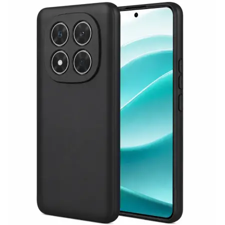 Case TPU Ancus for Xiaomi Redmi Note 15 Pro+ 5G Poco M8 Pro 5G