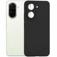 Case TPU Ancus for Xiaomi Redmi A7 Pro 4G Black